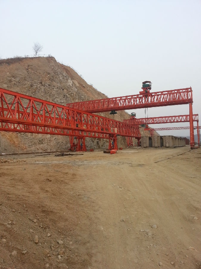 河北保定棗兒溝安裝現場照片二